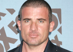 Dominic Purcell Dominic Purcell